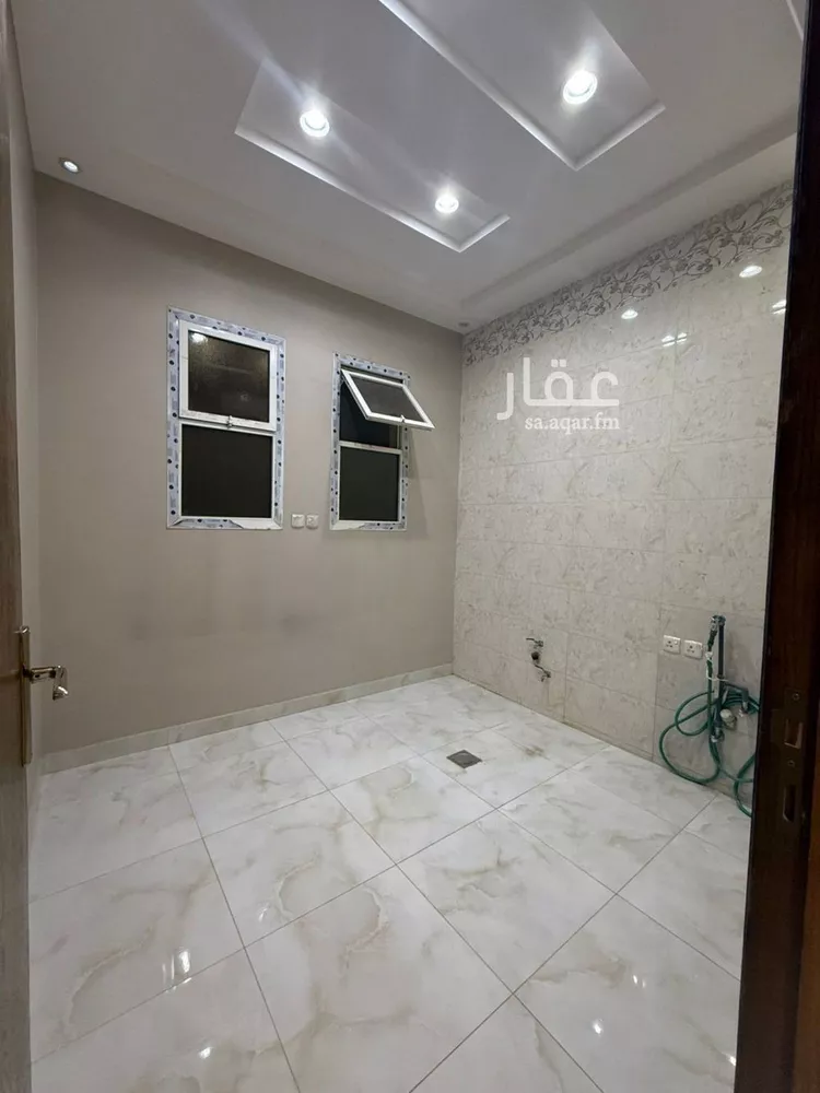 دور للإيجار في شارع عبدالله بن عبدالرحمن سراج, حي النرجس, مدينة الرياض, منطقة الرياض صورة 5