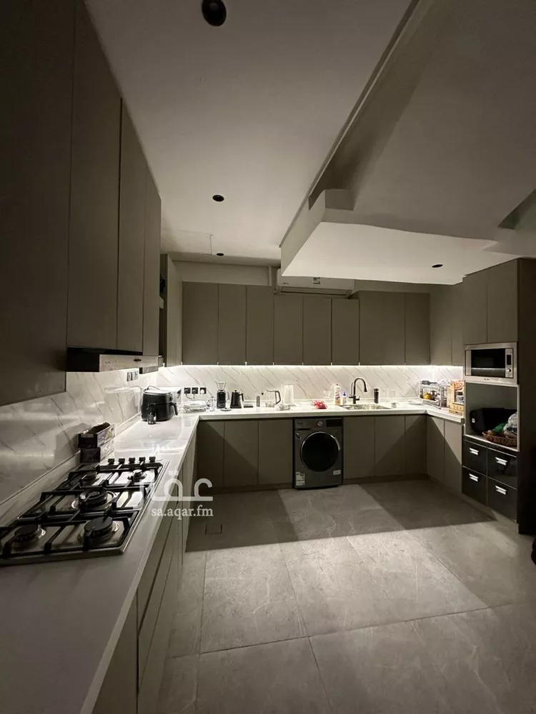 فيلا للإيجار في شارع عبدالباسط بن خليل, حي النرجس, مدينة الرياض, منطقة الرياض