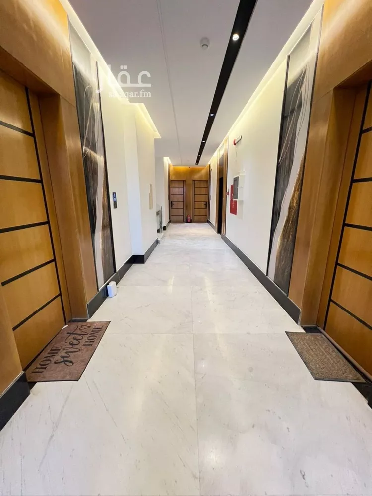 شقة للإيجار في شارع الازهار, حي النرجس, مدينة الرياض, منطقة الرياض