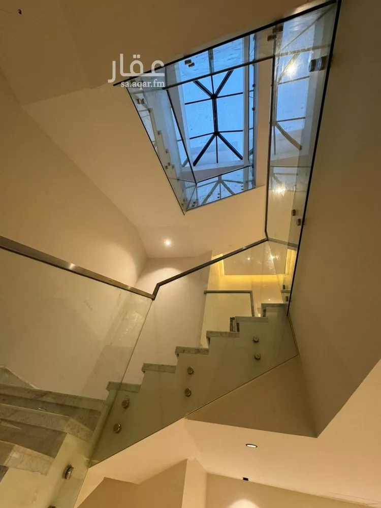 فيلا للإيجار في شارع عبدالباسط بن خليل, حي النرجس, مدينة الرياض, منطقة الرياض صورة 4