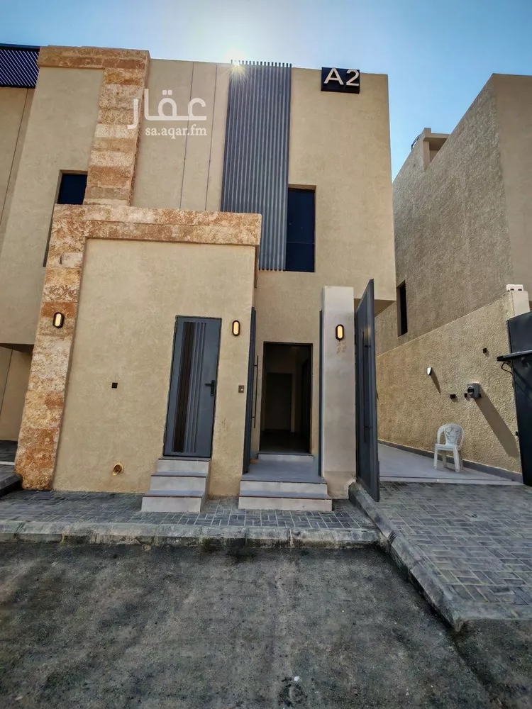 دور للبيع في شارع صافي النحوي, حي الرمال, مدينة الرياض, منطقة الرياض