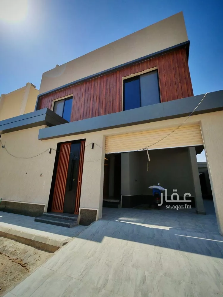 فيلا للبيع في شارع عبيدالله الفقيه, حي الرمال, مدينة الرياض, منطقة الرياض