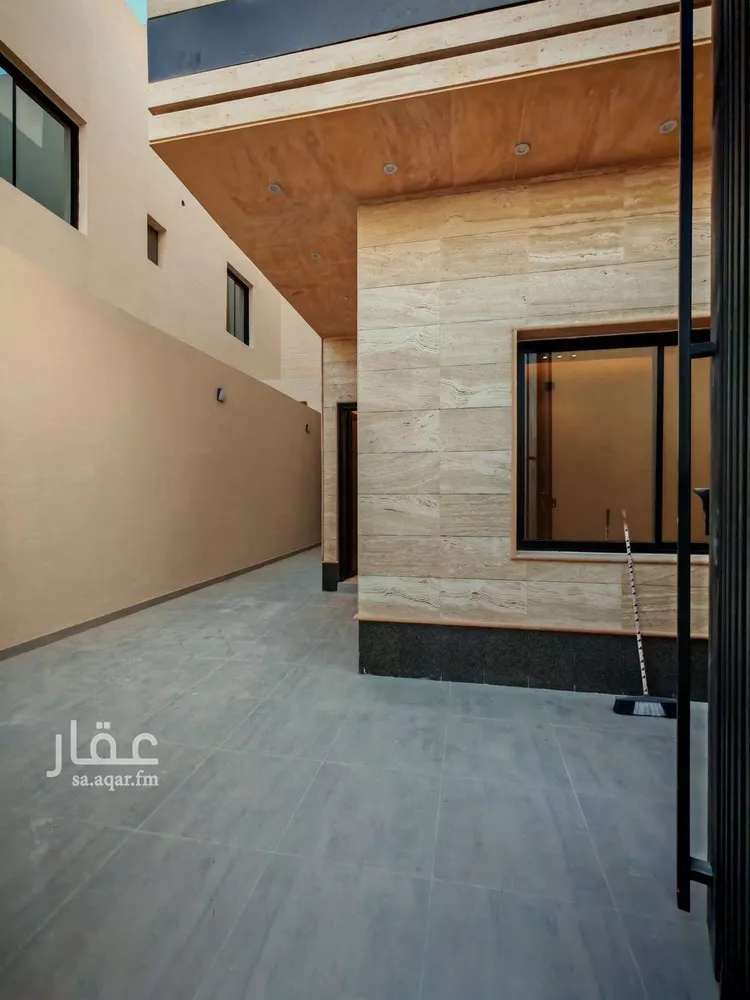 دور للبيع في شارع 41414, حي الجنادرية, مدينة الرياض, منطقة الرياض صورة 2