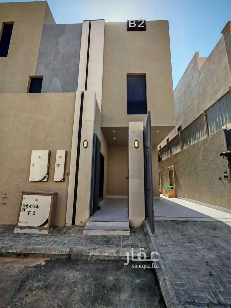 دور للبيع في شارع أبي ربيعة الأصبهاني, حي الرمال, مدينة الرياض, منطقة الرياض