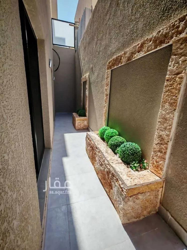 دور للبيع في شارع أبي ربيعة الأصبهاني, حي الرمال, مدينة الرياض, منطقة الرياض صورة 2
