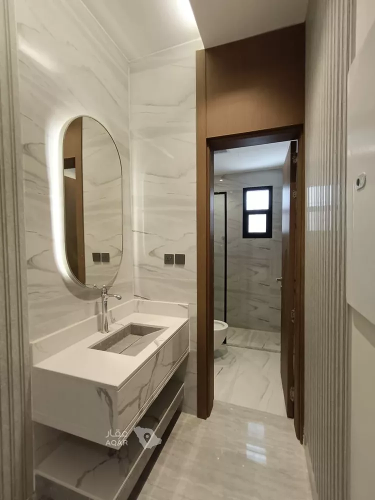 دور للبيع في شارع حسين الجزيري, حي الرمال, مدينة الرياض, منطقة الرياض 12