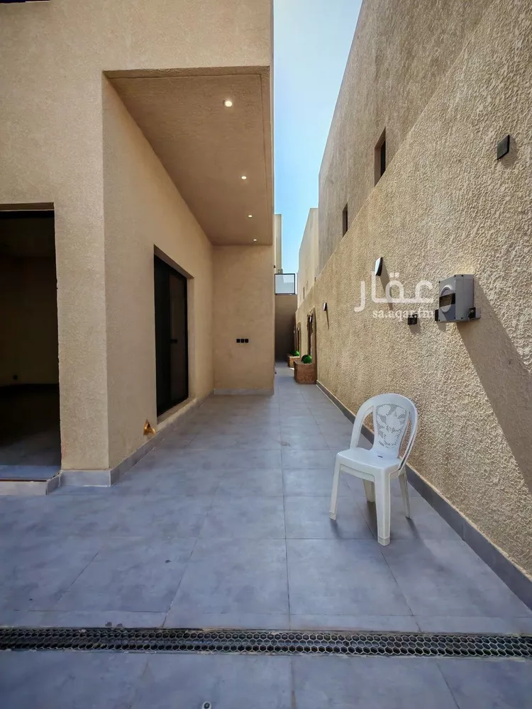 دور للبيع في شارع صافي النحوي, حي الرمال, مدينة الرياض, منطقة الرياض صورة 2