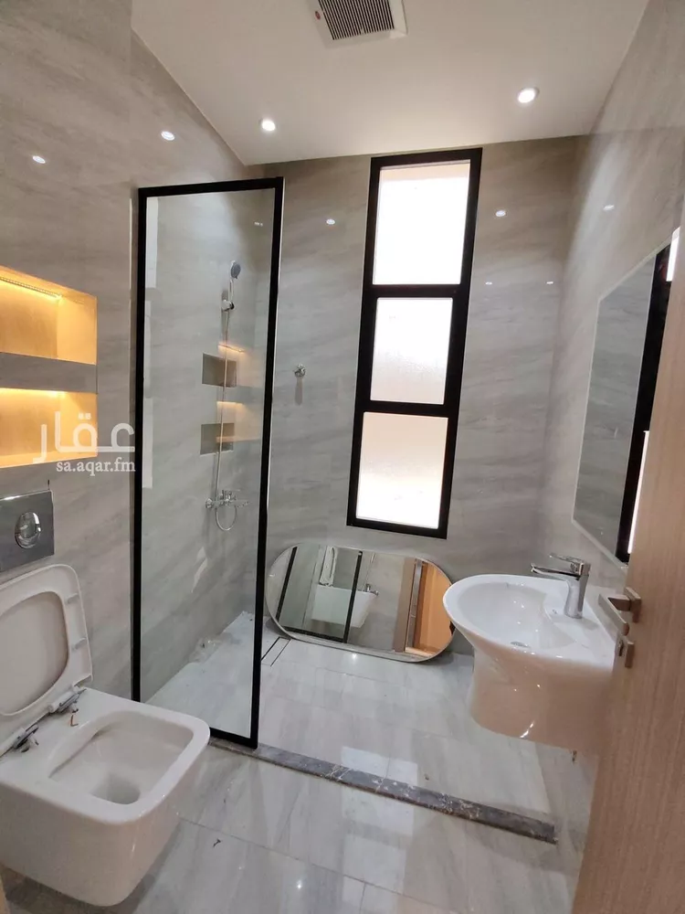 شقة للبيع في شارع وادي المسيلة, حي الرمال, مدينة الرياض, منطقة الرياض صورة 2