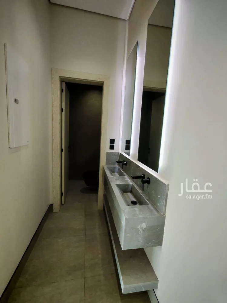 دور للبيع في شارع عبدالله بن رفاعة, حي الرمال, مدينة الرياض, منطقة الرياض صورة 5