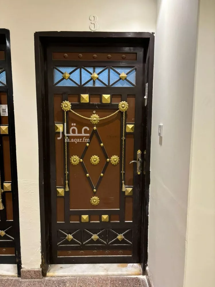 شقة للبيع في شارع المدارس, حي الحمراء, مدينة الرياض, منطقة الرياض