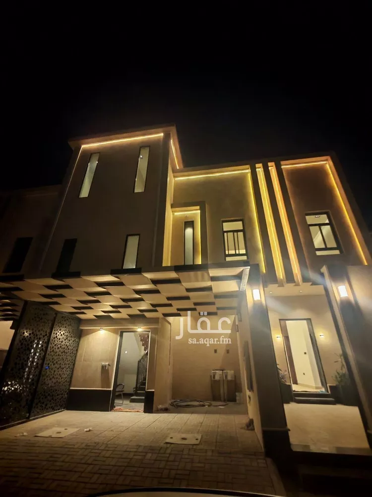 دور للبيع في شارع رقم 188, حي المونسية, مدينة الرياض, منطقة الرياض 1 صورة