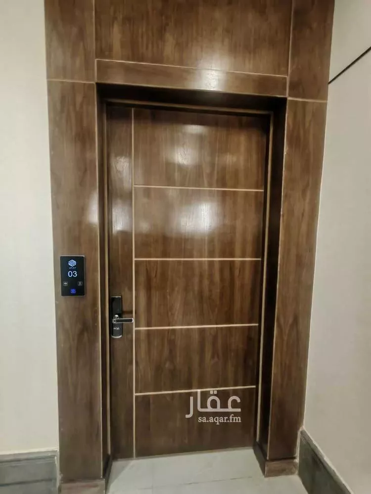 شقة للبيع في شارع التنعيم, حي المونسية, مدينة الرياض, منطقة الرياض صورة 2