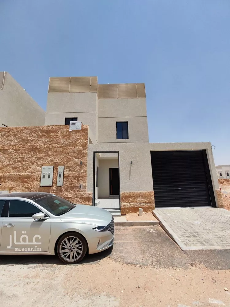 دور للبيع في شارع عبدالرحمن الأنصاري, حي الرمال, مدينة الرياض, منطقة الرياض