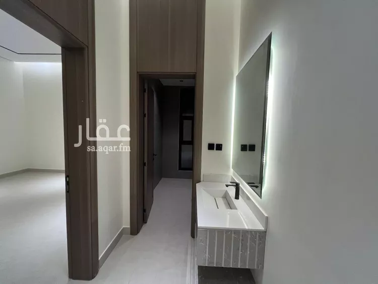 دور للبيع في شارع الأعلم النحوي, حي الرمال, مدينة الرياض, منطقة الرياض صورة 3