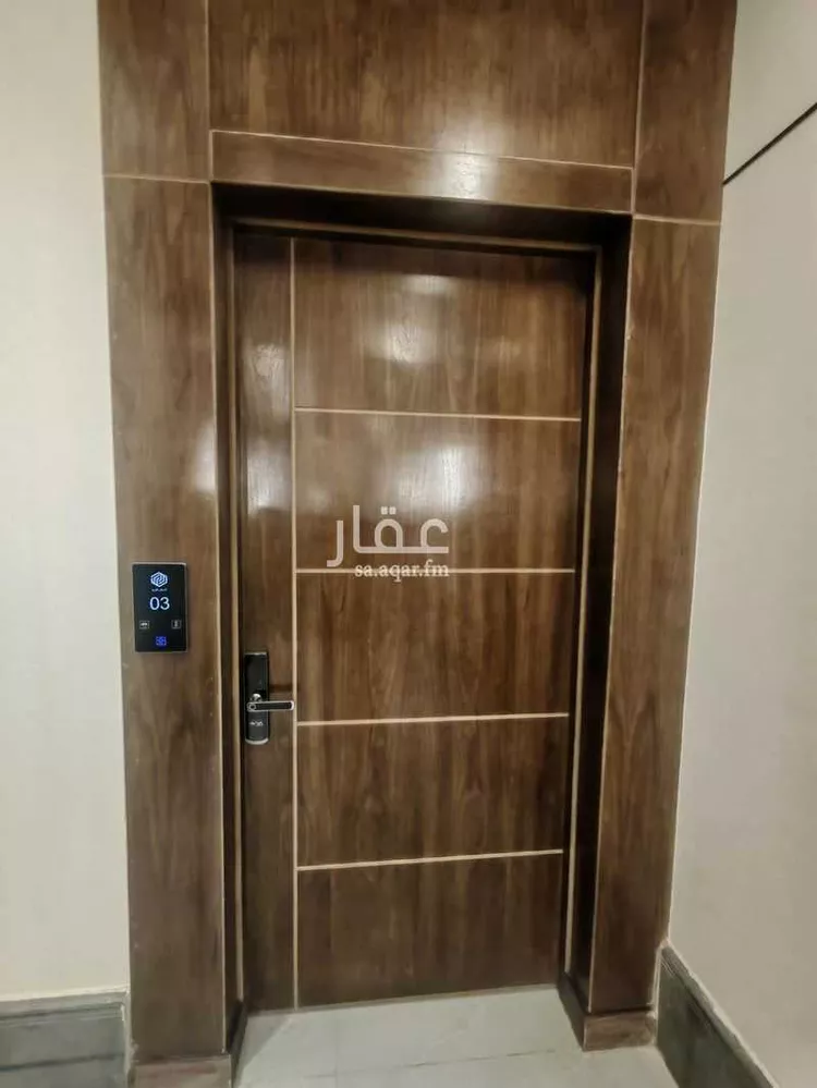 شقة للبيع في شارع التنعيم, حي المونسية, مدينة الرياض, منطقة الرياض 1 صورة