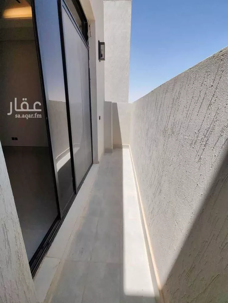 شقة للبيع في شارع عبدالرزاق بن يحيى, حي الرمال, مدينة الرياض, منطقة الرياض 15