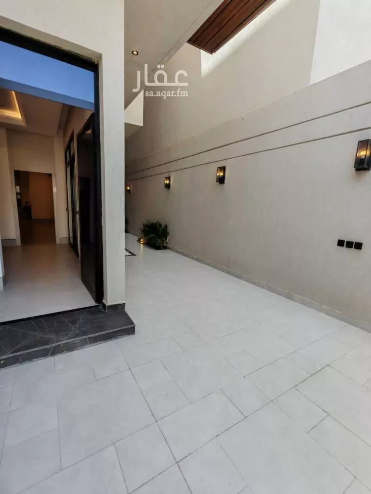 دور للبيع في شارع المنجور, حي الرمال, مدينة الرياض, منطقة الرياض صورة 2