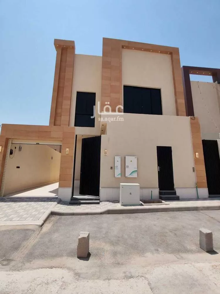 Villa for Sale in Riyadh Al Qadisiyah