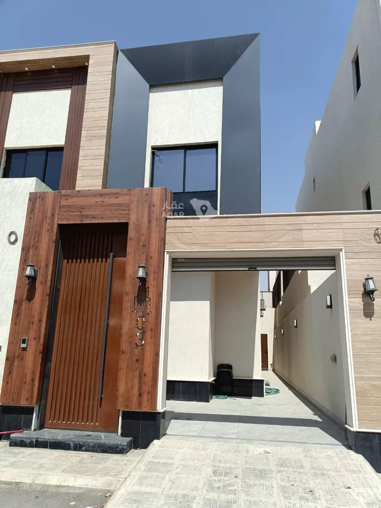 Floor for Sale in Riyadh Ar Rimal