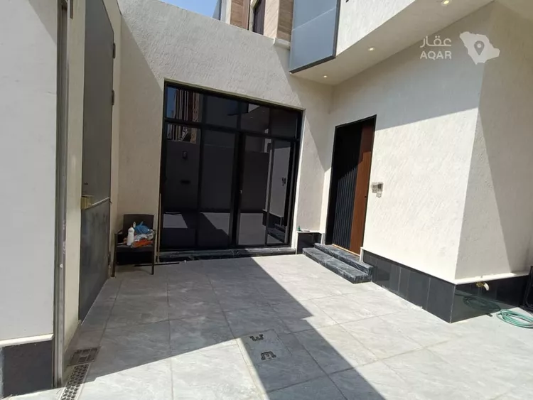 دور للبيع في شارع أسلم بن عبدالعزيز, حي الرمال, مدينة الرياض, منطقة الرياض صورة 4
