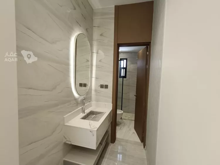 دور للبيع في شارع حسين الجزيري, حي الرمال, مدينة الرياض, منطقة الرياض 11