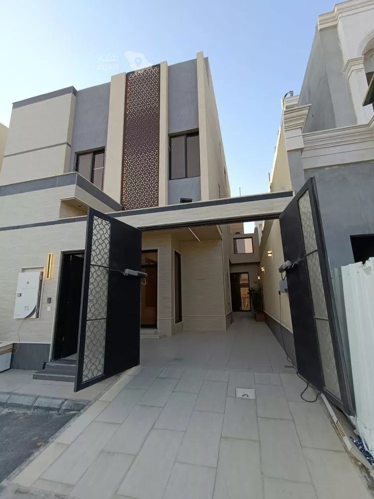 Villa for Sale in Riyadh Ar Rimal