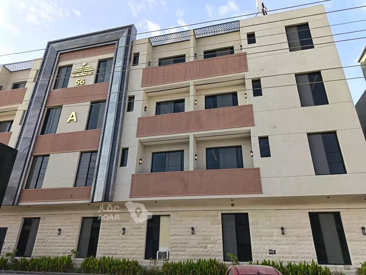 شقة للبيع في شارع شعبة بن الحجاج, حي الرمال, مدينة الرياض, منطقة الرياض