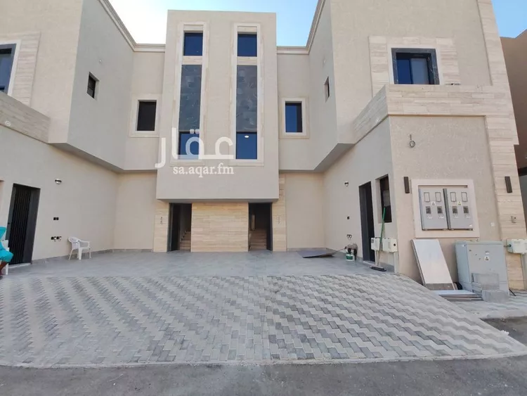 دور للبيع في شارع سعيد الشامي, حي الخليج, مدينة الرياض, منطقة الرياض