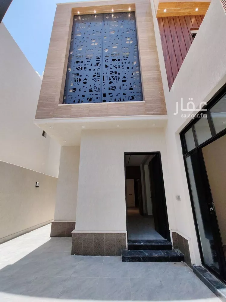 دور للبيع في شارع 1456, حي الرمال, مدينة الرياض, منطقة الرياض صورة 4