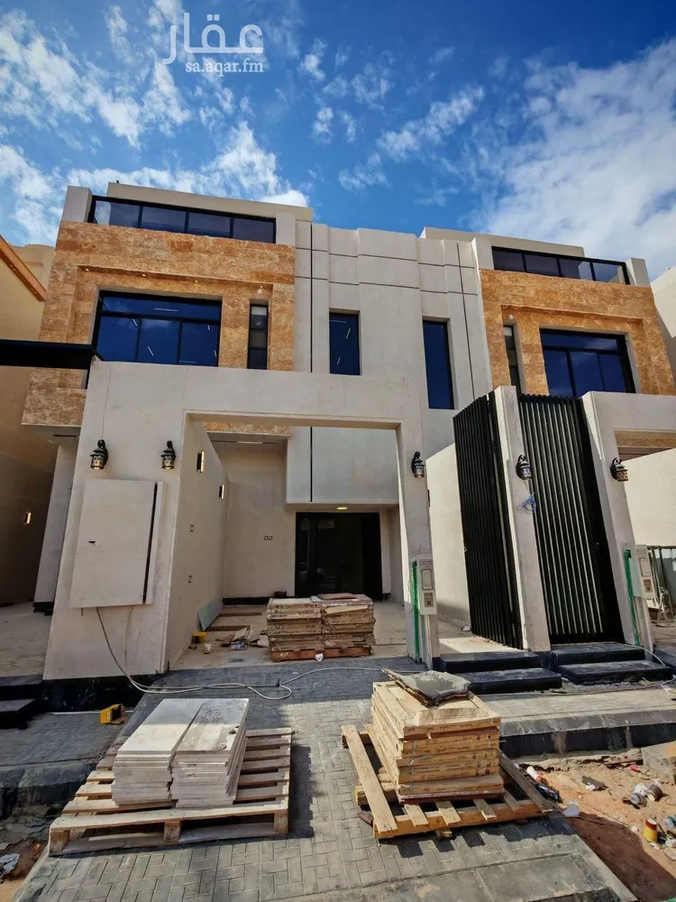 دور للبيع في شارع مهد الذهب, حي النهضة, مدينة الرياض, منطقة الرياض