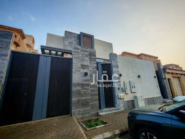 فيلا للبيع في شارع رقم 280, حي المونسية, مدينة الرياض, منطقة الرياض
