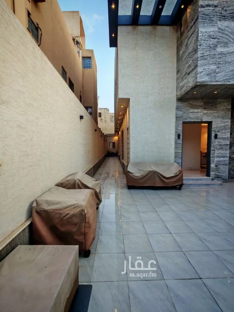 فيلا للبيع في شارع رقم 280, حي المونسية, مدينة الرياض, منطقة الرياض صورة 2