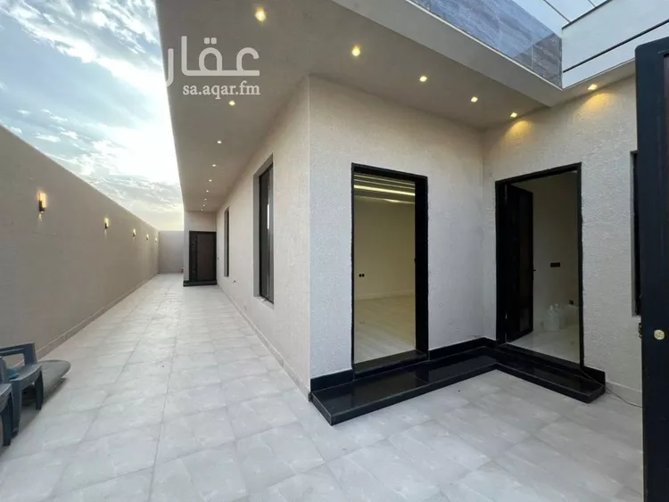 فيلا للبيع في شارع سفيان بن امية, حي النهضة, مدينة الرياض, منطقة الرياض صورة 2