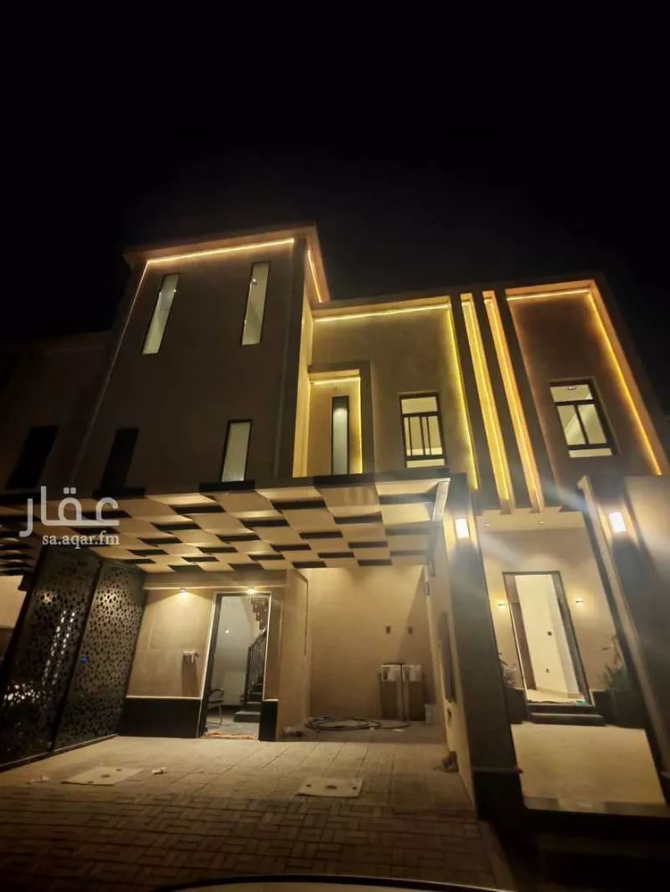 Floor for Sale in Riyadh Al Munsiyah