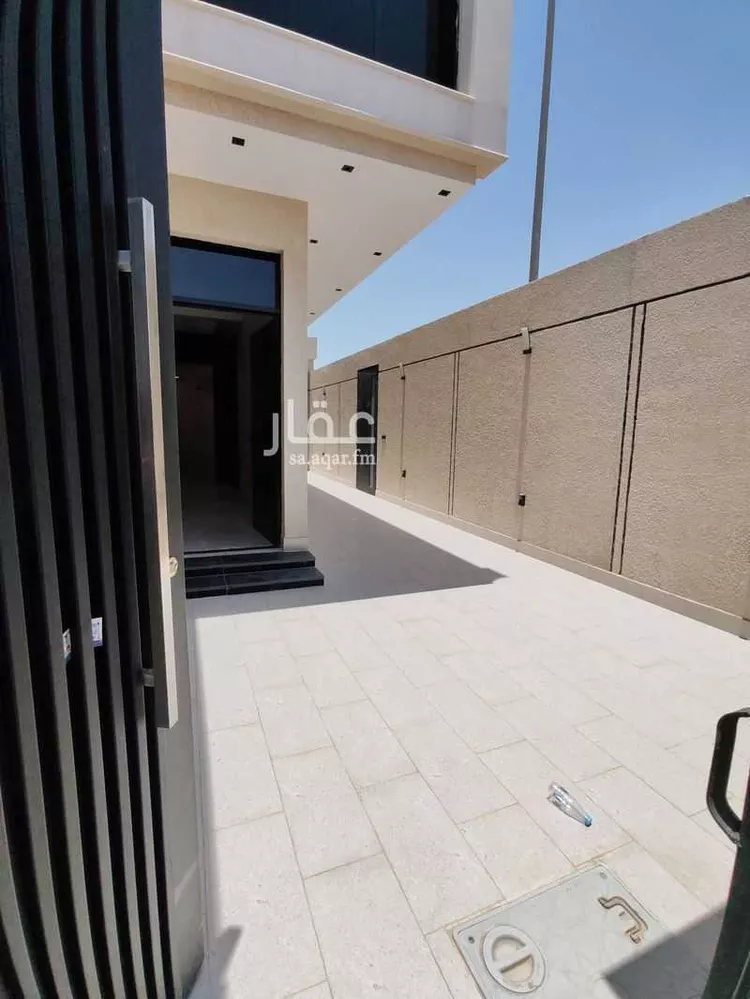 فيلا للبيع في شارع الكدادية, حي النهضة, مدينة الرياض, منطقة الرياض صورة 2