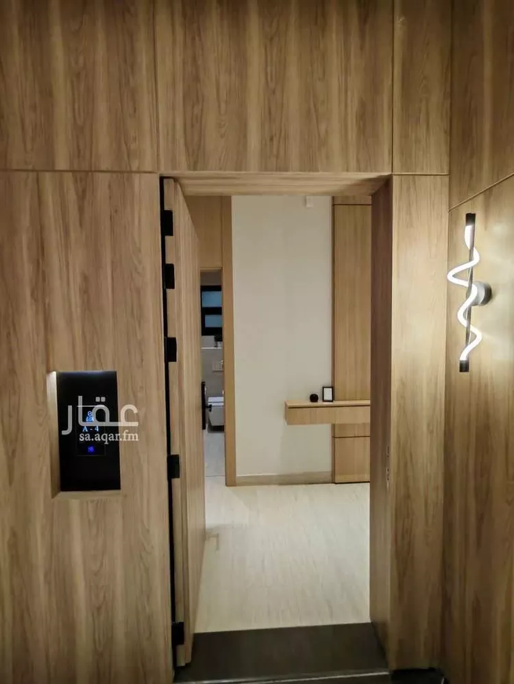 شقة للبيع في شارع البحر الميت, حي إشبيلية, مدينة الرياض, منطقة الرياض