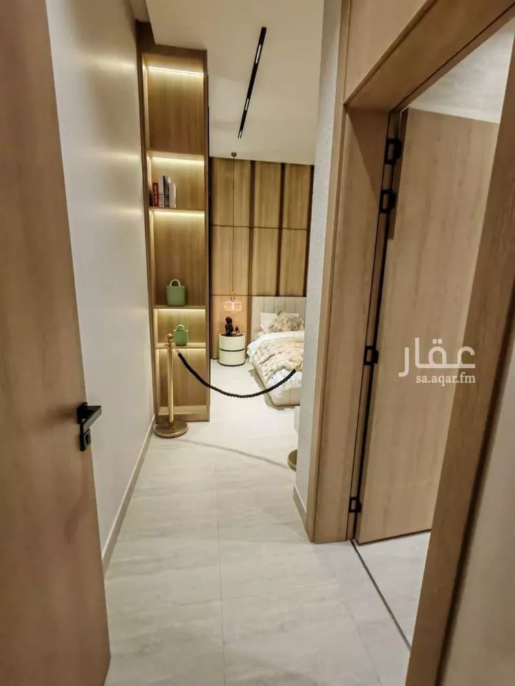 شقة للبيع في شارع البحر الميت, حي إشبيلية, مدينة الرياض, منطقة الرياض صورة 3