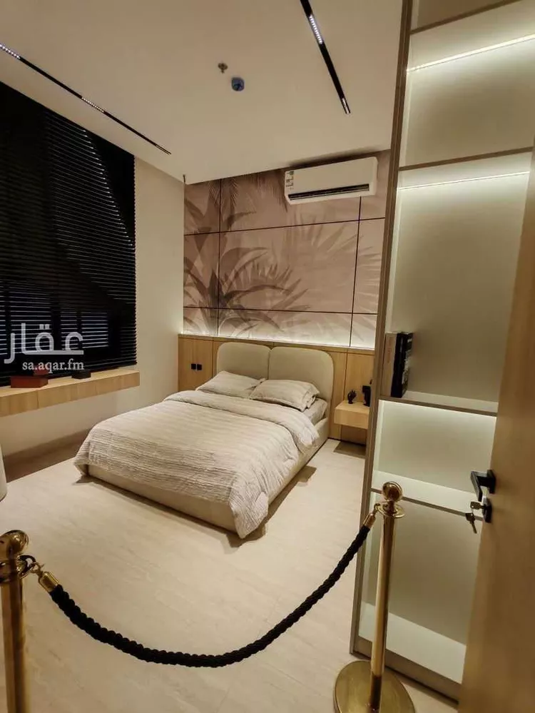 شقة للبيع في شارع البحر الميت, حي إشبيلية, مدينة الرياض, منطقة الرياض صورة 4