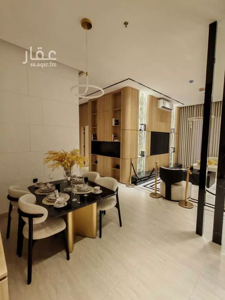 شقة للبيع في شارع ميناء الاحمدي, حي إشبيلية, مدينة الرياض, منطقة الرياض صورة 5