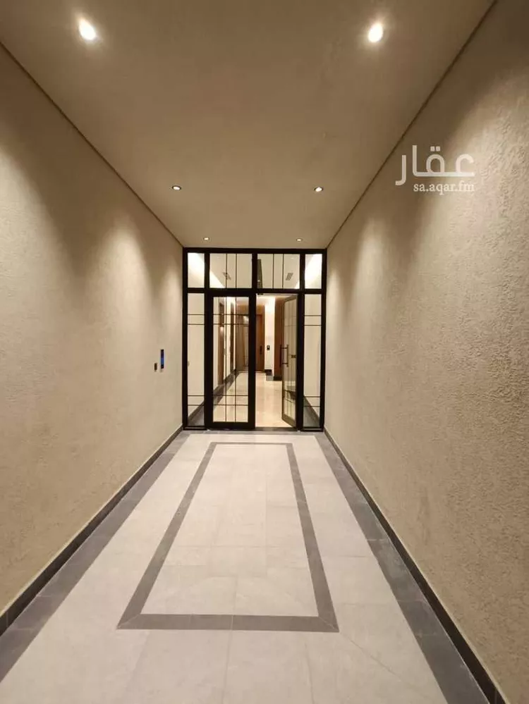 شقة للبيع في شارع جابر الاحمد الصباح, حي القادسية, مدينة الرياض, منطقة الرياض 11