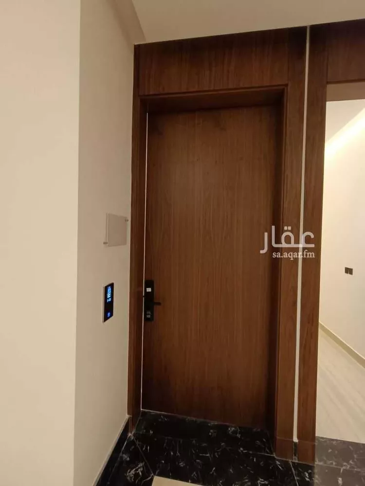 شقة للبيع في شارع جابر الاحمد الصباح, حي القادسية, مدينة الرياض, منطقة الرياض 15