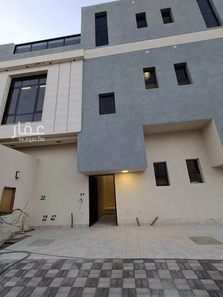 شقة للبيع في شارع سليمان الطبراني, حي الخليج, مدينة الرياض, منطقة الرياض