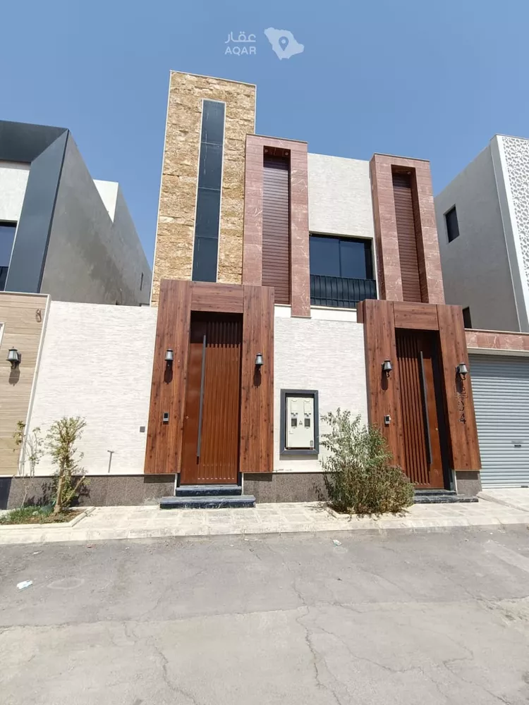 Floor for Sale in Riyadh Ar Rimal