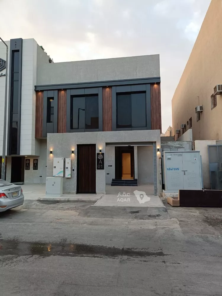 دور للبيع في شارع فاس, حي اليرموك, مدينة الرياض, منطقة الرياض