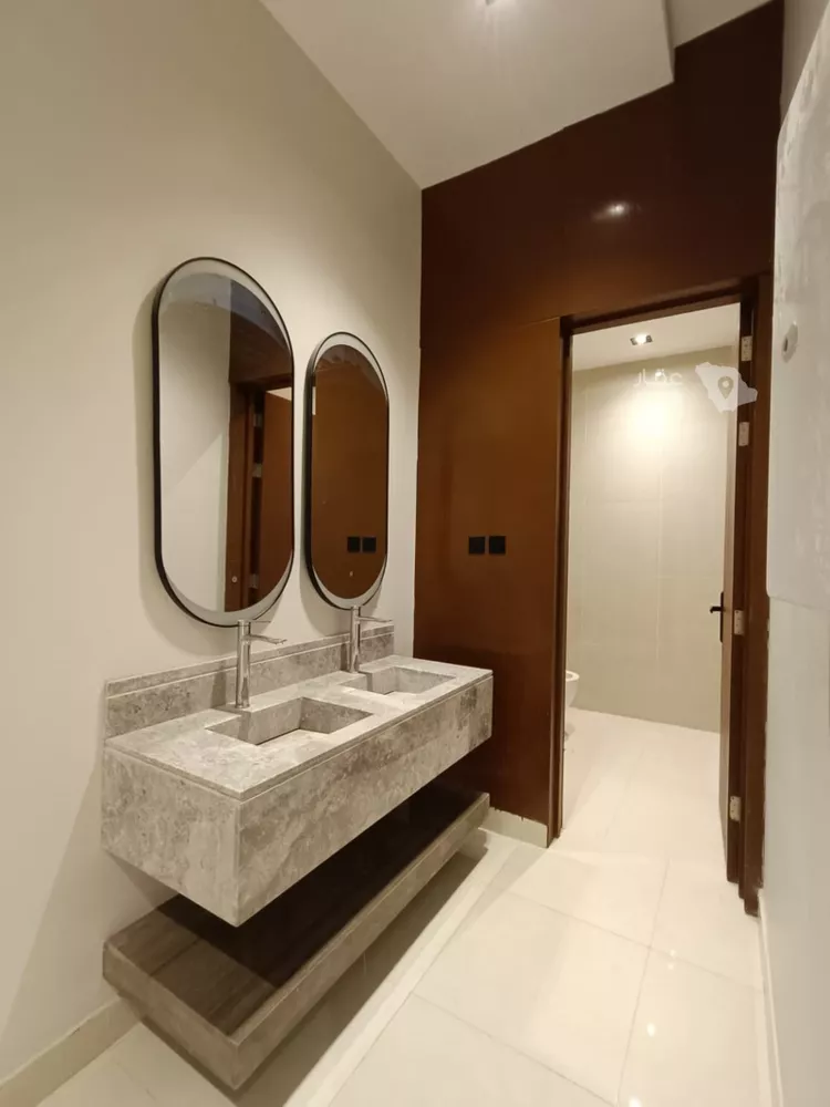 Floor for Sale in Riyadh Al Yarmouk ุตูุฑุฉ 5