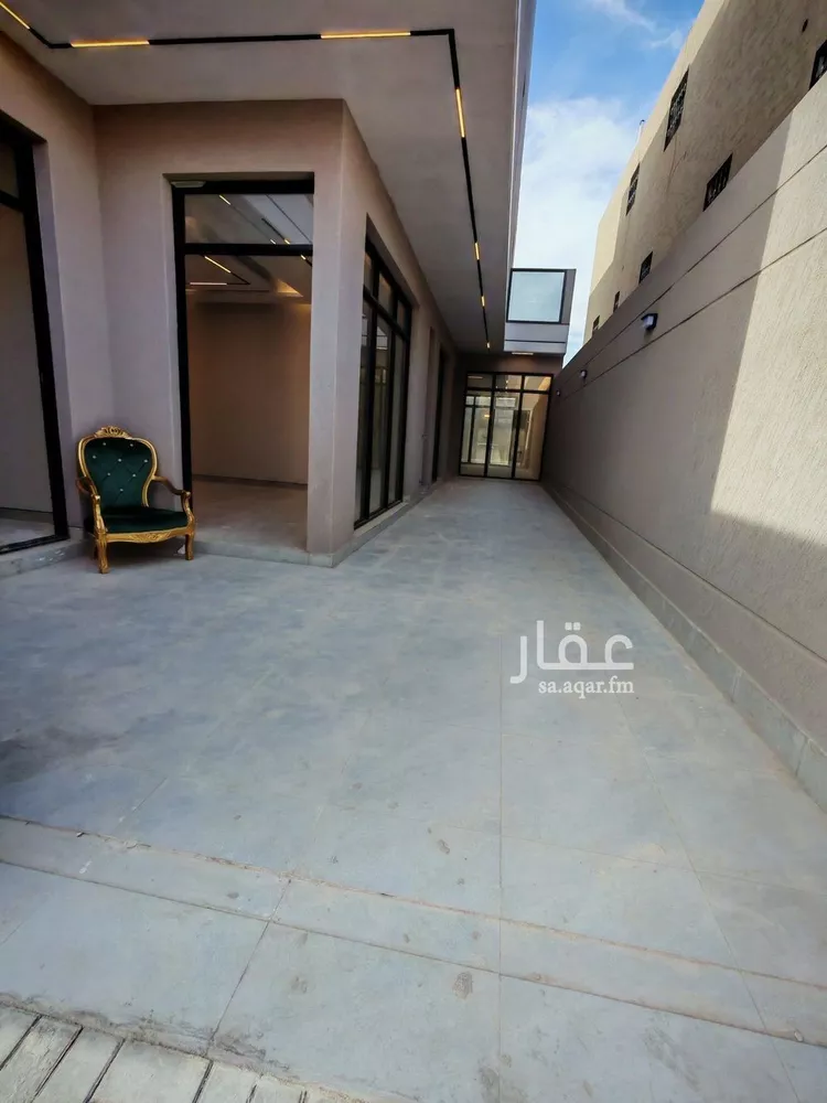 فيلا للبيع في شارع العلوة, حي المونسية, مدينة الرياض, منطقة الرياض صورة 4