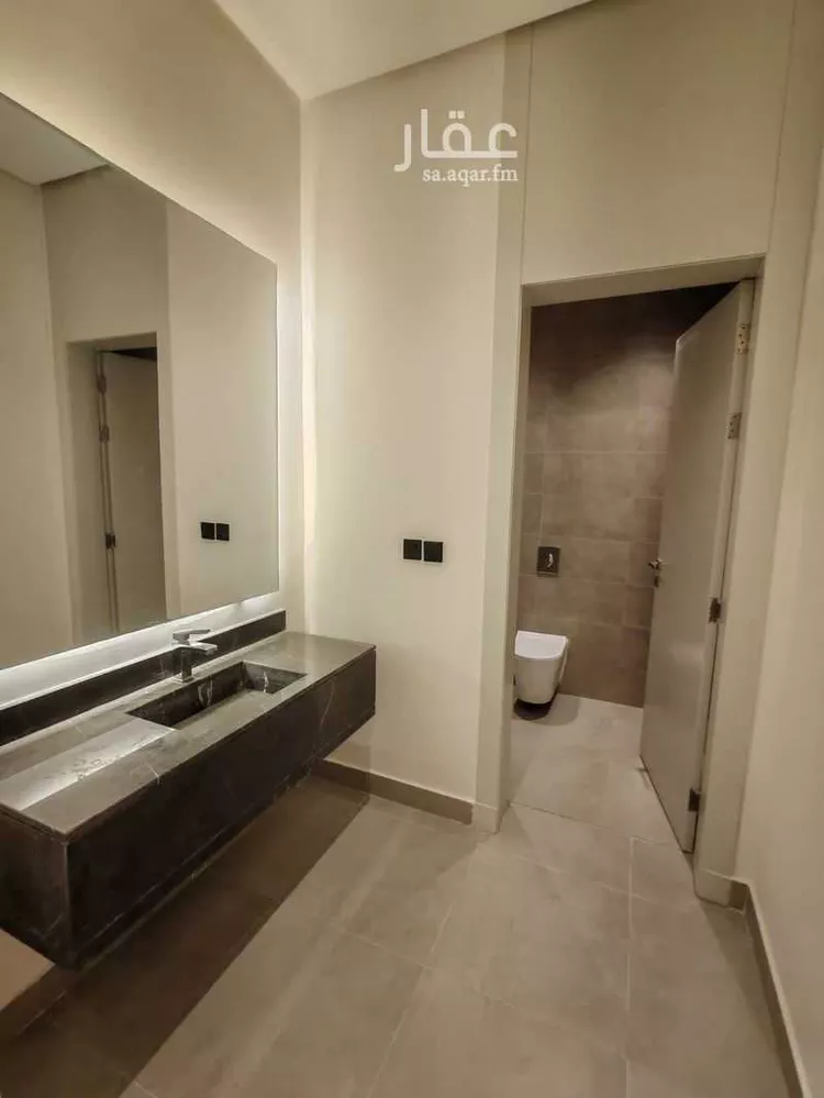 شقة للبيع في شارع ممر107, حي الرمال, مدينة الرياض, منطقة الرياض صورة 4