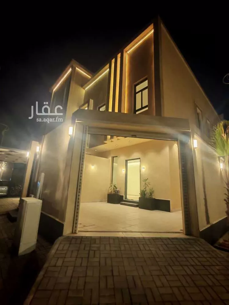 Floor for Sale in Riyadh Al Munsiyah
