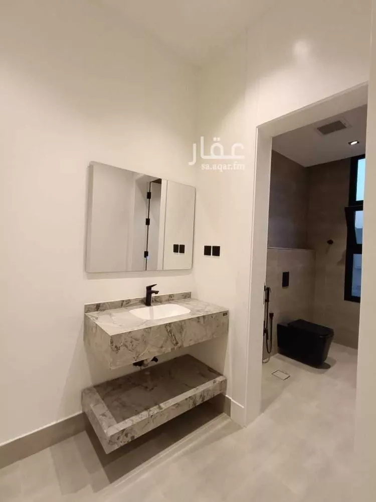 شقة للبيع في شارع المنجور, حي اليرموك, مدينة الرياض, منطقة الرياض صورة 4