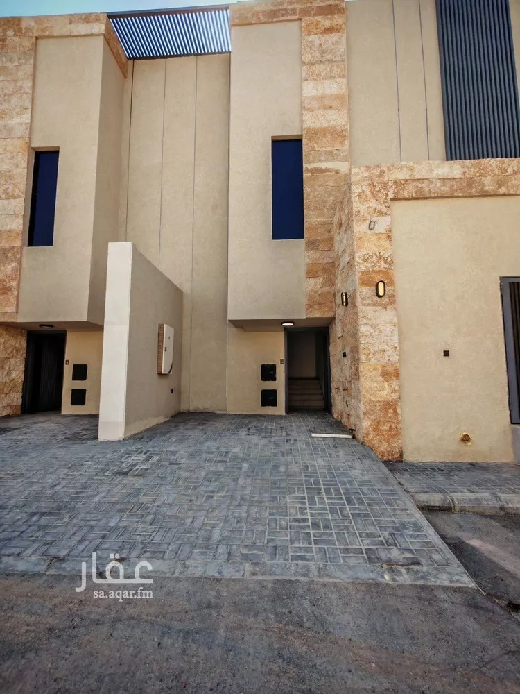 دور للبيع في شارع أبي الفضل الرصافي, حي الرمال, مدينة الرياض, منطقة الرياض